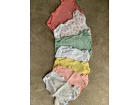 tiny baby snowsuit asda